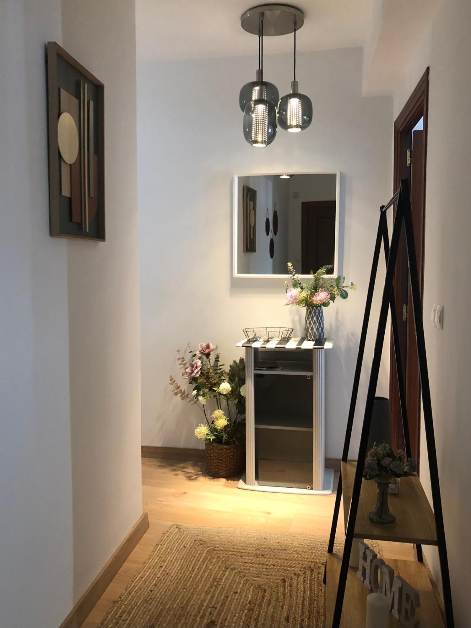 Vut Santa Lucia Διαμέρισμα Θαμόρα Εξωτερικό φωτογραφία