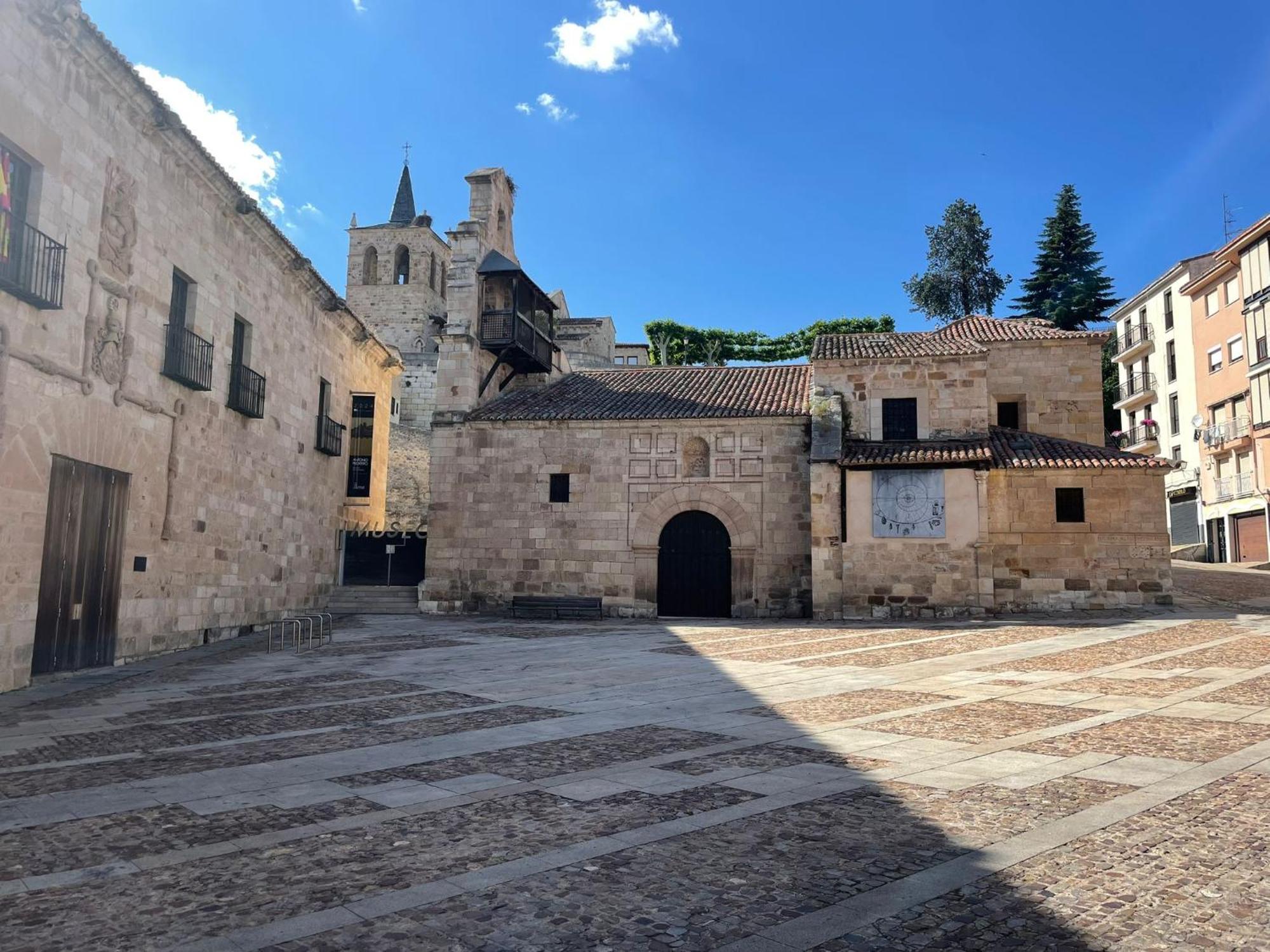 Vut Santa Lucia Διαμέρισμα Θαμόρα Εξωτερικό φωτογραφία