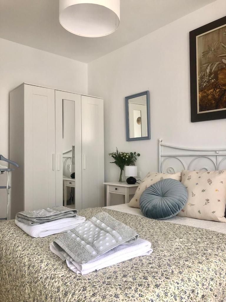 Vut Santa Lucia Διαμέρισμα Θαμόρα Εξωτερικό φωτογραφία